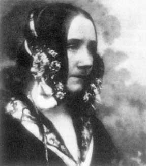 Ada Lovelace